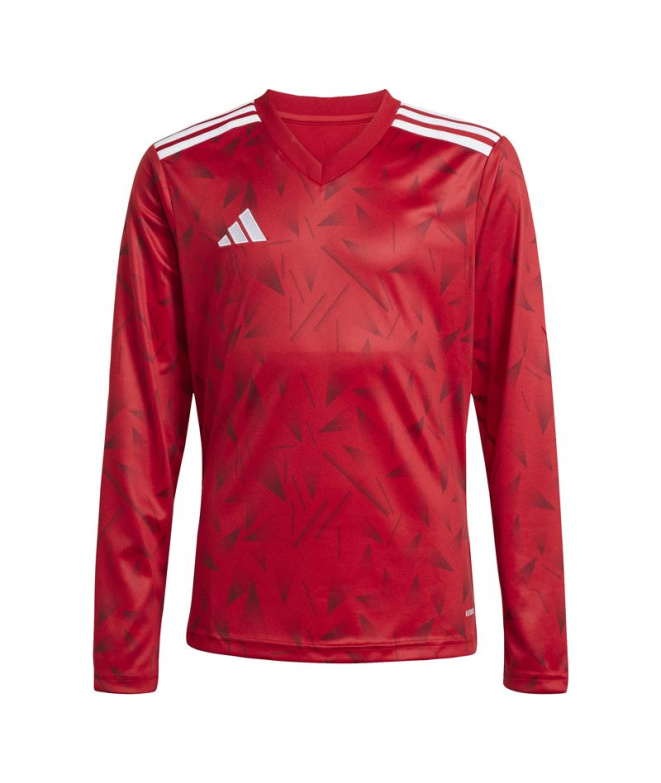 T-shirt Football Enfant adidas Icon25 Jsy Ly...