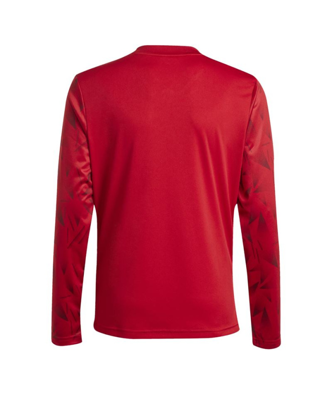 T-shirt Football Enfant adidas Icon25 Jsy Ly...