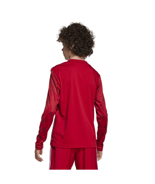 T-shirt Football Enfant adidas Icon25 Jsy Ly...