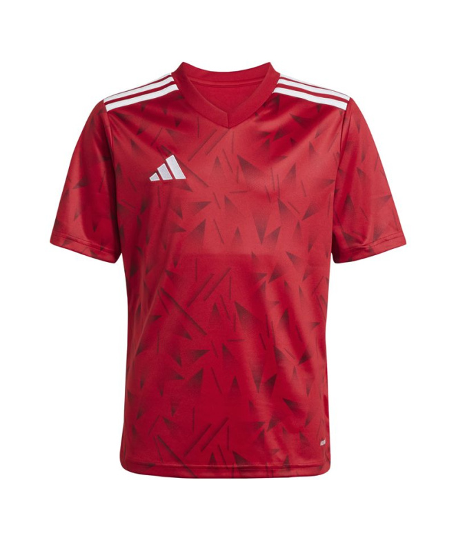 T-shirt Football Enfant adidas Icon25 Jsy...