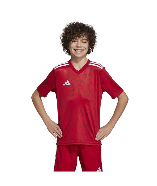 T-shirt Football Enfant adidas Icon25 Jsy...