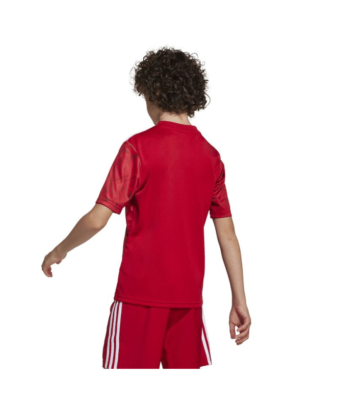 T-shirt Football Enfant adidas Icon25 Jsy...
