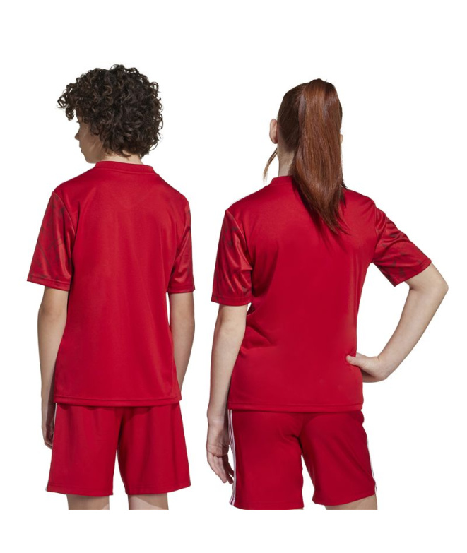 T-shirt Football Enfant adidas Icon25 Jsy...