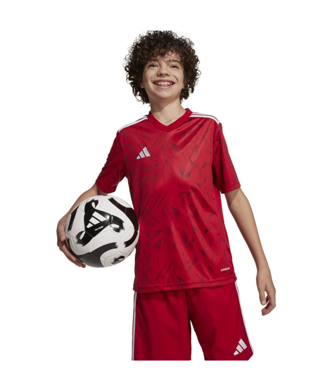 T-shirt Football Enfant adidas Icon25 Jsy...