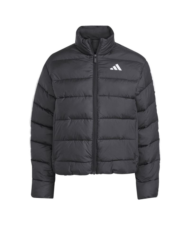 Casaco Mulher adidas Ess 3 Stripes SD Montanha...