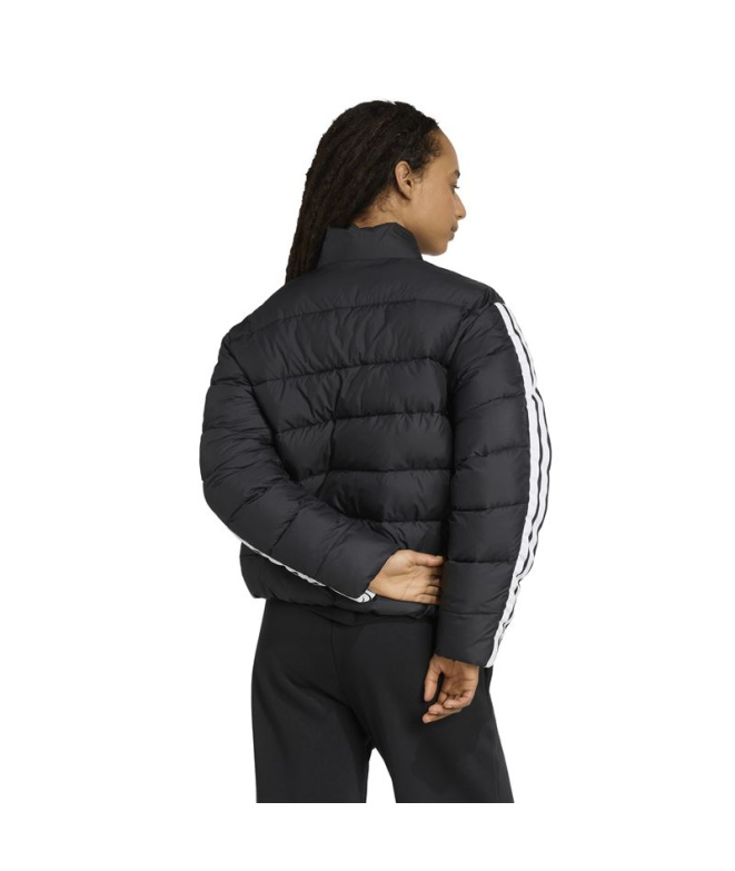 Casaco Mulher adidas Ess 3 Stripes SD Montanha...