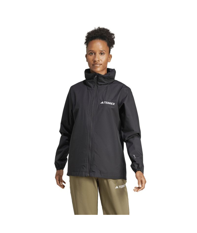 Casaco Mulher adidas Mt Ess 2L R Montanha , preta