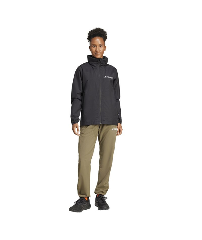 Casaco Mulher adidas Mt Ess 2L R Montanha , preta