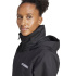 Casaco Mulher adidas Mt Ess 2L R Montanha , preta