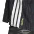 T-shirt Running adidas Adizero Single Homme coloris carbone/noir