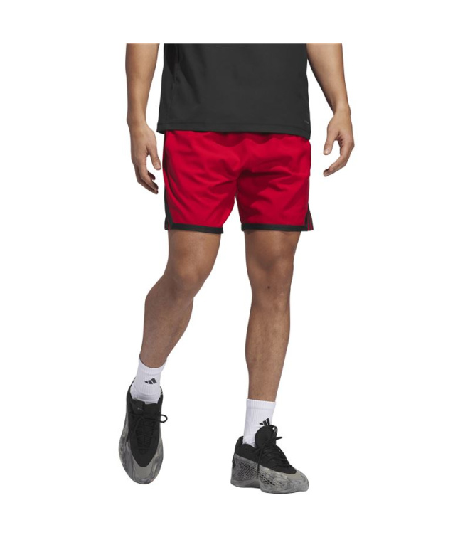 Calça Basquetebol Homem adidas Crazylite -...