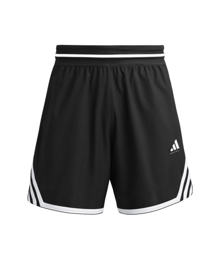Pantalones de Baloncesto adidas Crazylite Short Hombre...