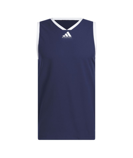 Camiseta de Baloncesto adidas Crazylite Jer Hombre...