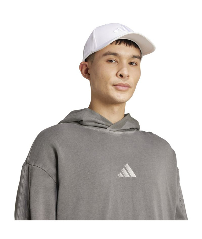 Homme adidas Sweat taille A, noir HD