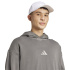Homme adidas Sweat taille A, noir HD