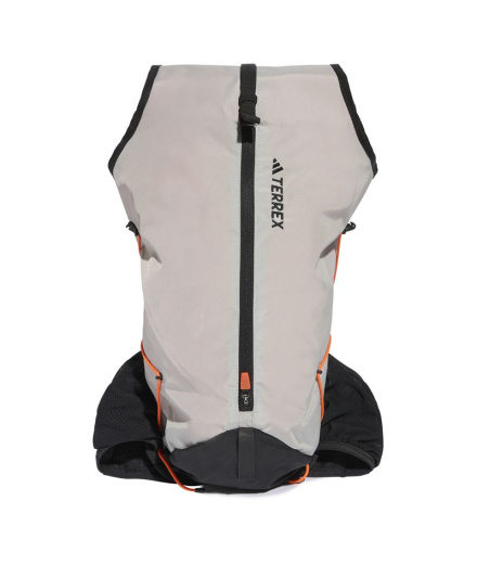 Mochila de Montaña adidas Tr Hike Vst 15L Gridos