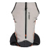 Mochila de Montaña adidas Tr Hike Vst 15L Gridos
