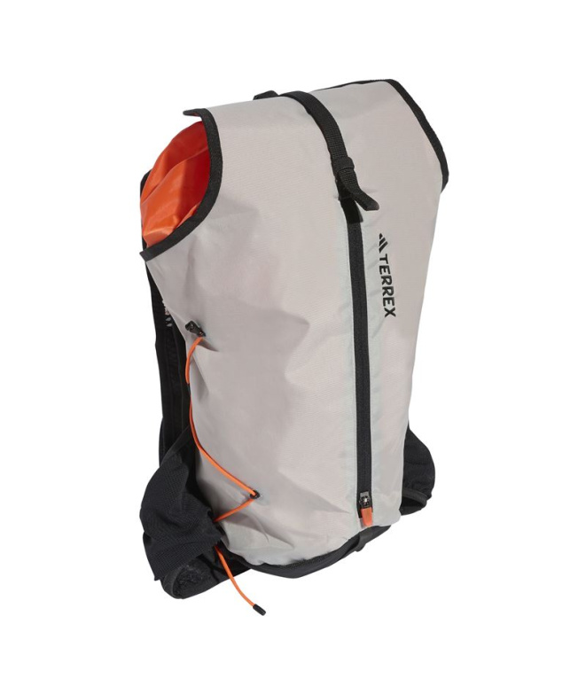 Mochila de Montaña adidas Tr Hike Vst 15L Gridos