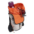 Mochila de Montaña adidas Tr Hike Vst 15L Gridos