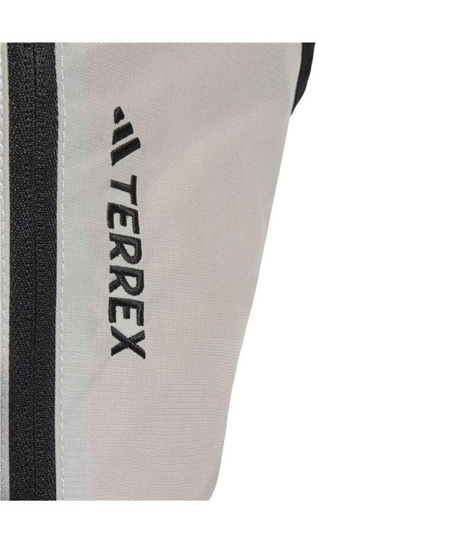 Mochila de Montaña adidas Tr Hike Vst 15L Gridos
