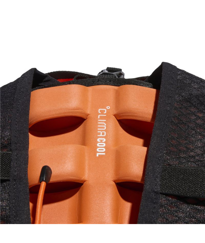 Mochila de Montaña adidas Tr Hike Vst 15L Gridos