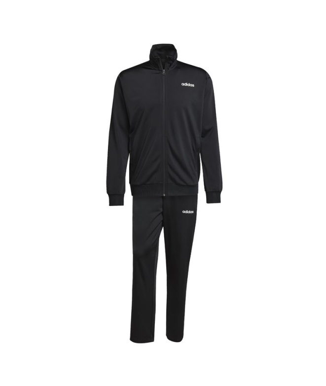 Survêtement adidas TR Linear TS Homme noir