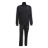 Survêtement adidas TR Linear TS Homme noir