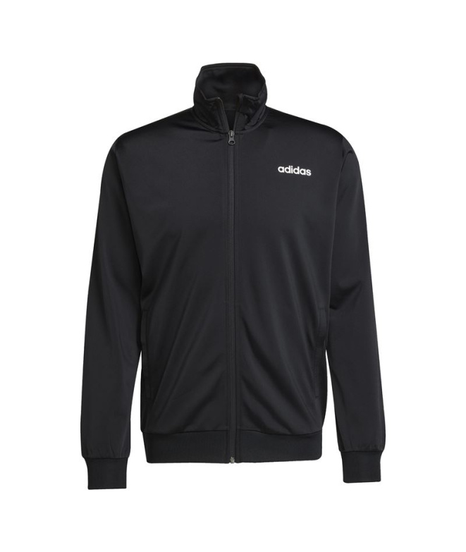 Survêtement adidas TR Linear TS Homme noir
