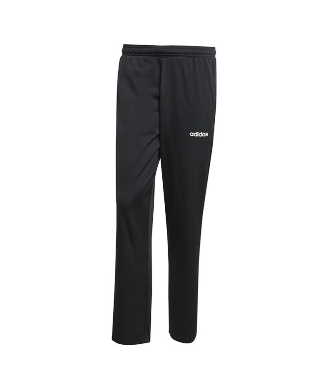 Survêtement adidas TR Linear TS Homme noir
