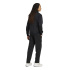 Survêtement adidas TR Linear TS Homme noir