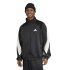 Moletom Homem adidas Stadium TT preto