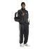 Sweat adidas Stadium Tt Homme , noir