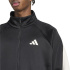 Moletom Homem adidas Stadium TT preto