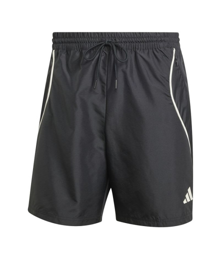 Pantalon noir adidas Stadium Sho Homme