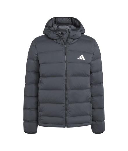 Chaqueta de Montaña adidas Helionic S Hd Hombre Negro