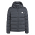 Chaqueta de Montaña adidas Helionic S Hd Hombre Negro
