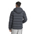 Chaqueta de Montaña adidas Helionic S Hd Hombre Negro