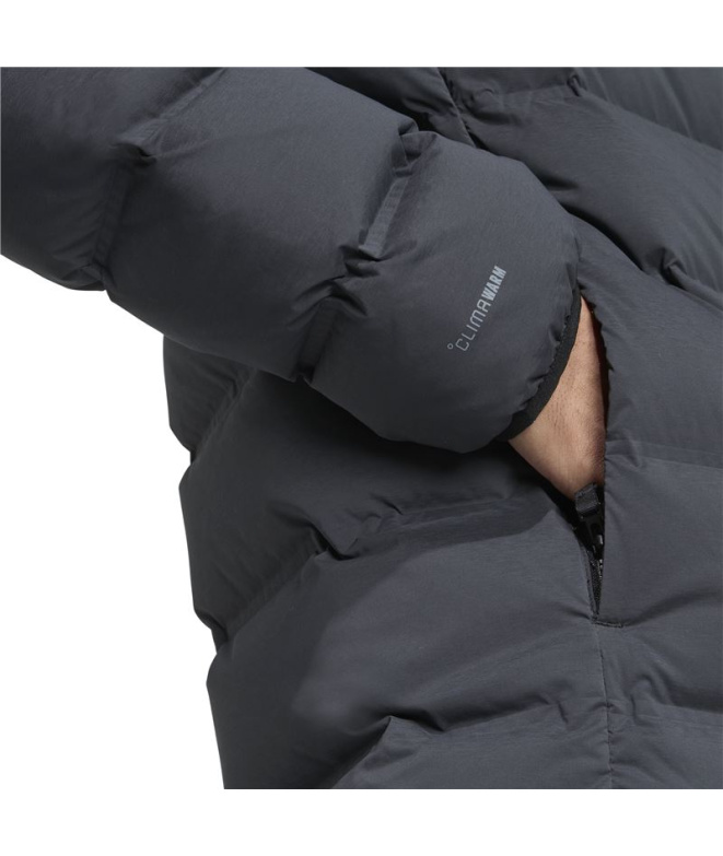 Chaqueta de Montaña adidas Helionic S Hd Hombre...