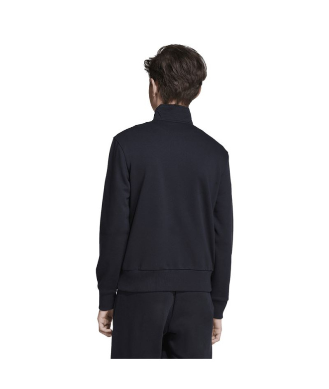 Sudadera adidas Sl Ft Hz 220 Infantil Negro /...