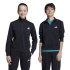 Sudadera adidas Sl Ft Hz 220 Infantil Negro / Blanco