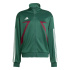 Chaqueta adidas Tiro Cb_Np Tt Hombre Verde oscuro /Blanco
