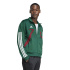 Chaqueta adidas Tiro Cb_Np Tt Hombre Verde oscuro /Blanco