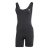 Body Mulher adidas Opt Es Fitness , preto
