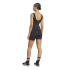 Body Mulher adidas Opt Es Fitness , preto