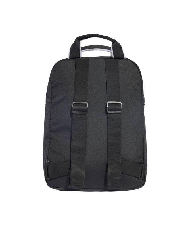 Mochila adidas WL Ess Bp Preta/Prateada