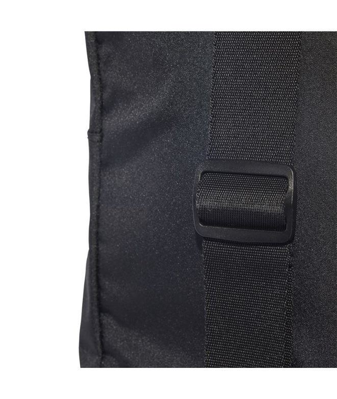 Mochila adidas WL Ess Bp Preta/Prateada