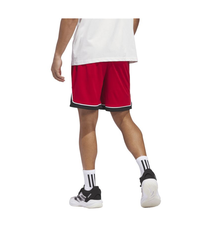 Pantalones de Baloncesto adidas Bos Hombre...