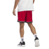 Pantalones de Baloncesto adidas Bos Hombre Granate/Negro