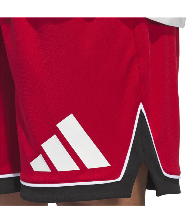 Pantalones de Baloncesto adidas Bos Hombre...