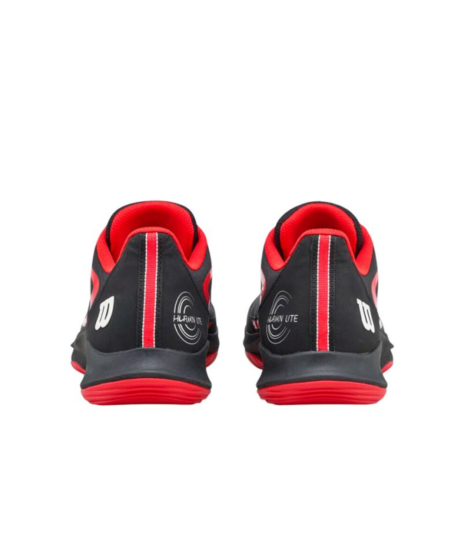 Zapatillas de Tenis Wilson Hurakn Lite...